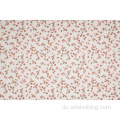 Gerippter Badebekleidungsdruck 100% Polyester Satin Stoffdruck